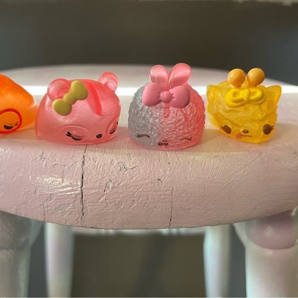Grouping of Num Noms - lots of adorable little guys, for any collectors - Picture 7 of 14
